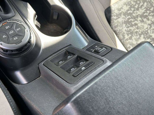 2021 Ford Bronco Wildtrak  Advanced 4x4