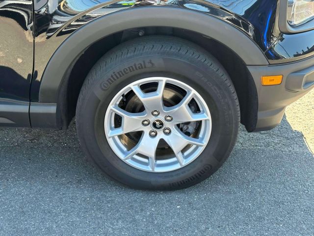 2021 Ford Bronco Sport Base 4x4