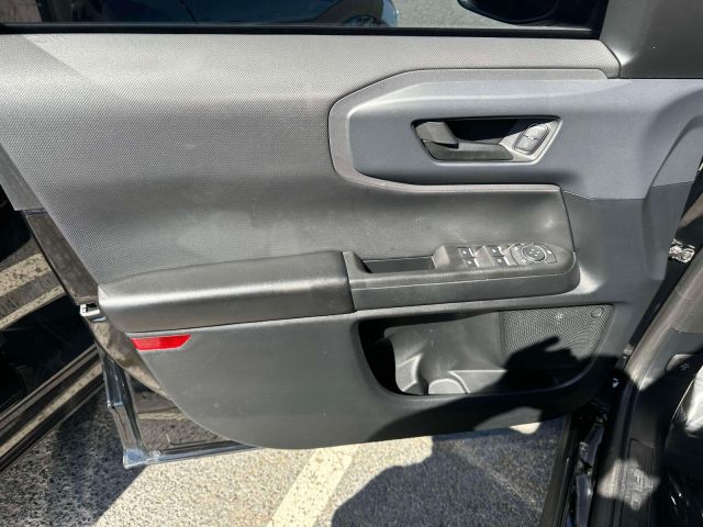 2021 Ford Bronco Sport Base 4x4