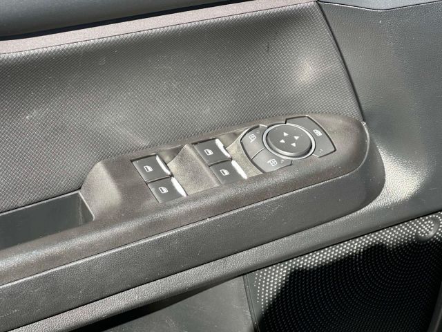 2021 Ford Bronco Sport Base 4x4
