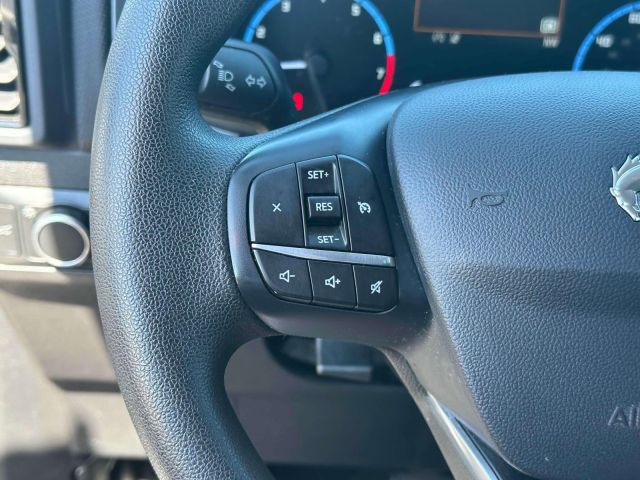 2021 Ford Bronco Sport Base 4x4