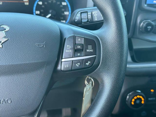 2021 Ford Bronco Sport Base 4x4