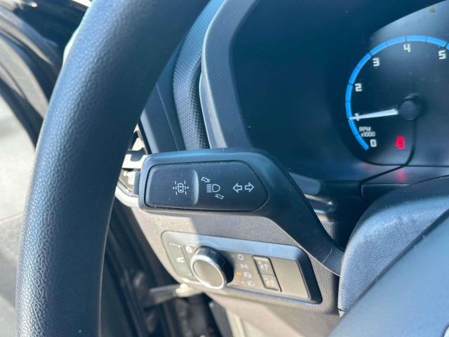 2021 Ford Bronco Sport Base 4x4