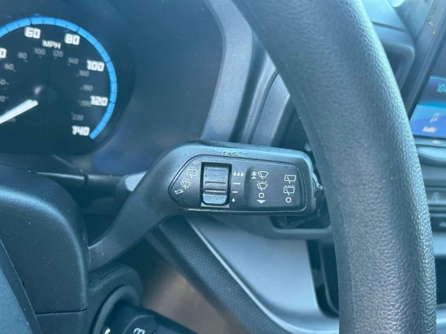 2021 Ford Bronco Sport Base 4x4