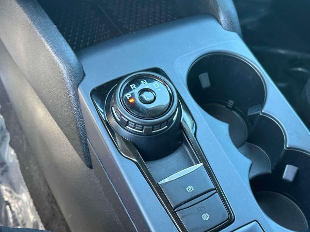 2021 Ford Bronco Sport Base 4x4