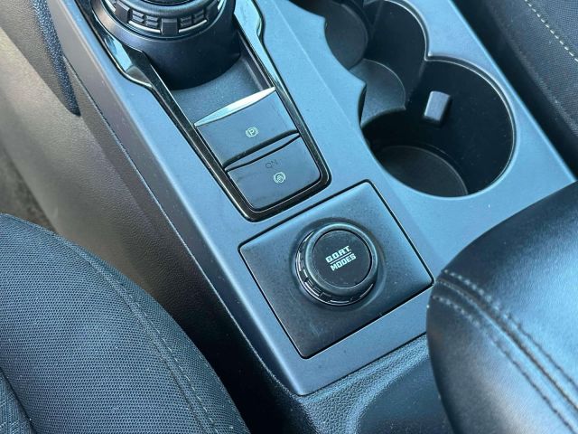 2021 Ford Bronco Sport Base 4x4