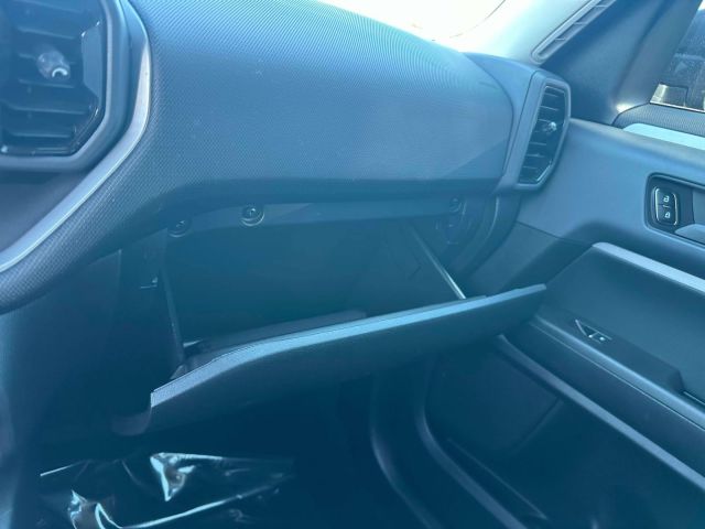 2021 Ford Bronco Sport Base 4x4