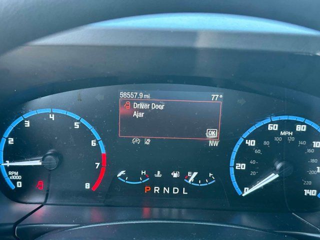 2021 Ford Bronco Sport Base