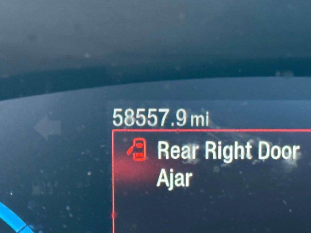 2021 Ford Bronco Sport Base 2021 Ford Bronco Sport Base