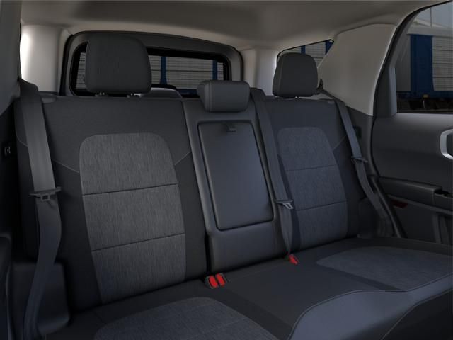 New 2021 Ford Bronco Sport Big Bend 4x4 near Charleston ...