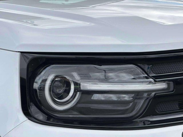 2021 Ford Bronco Sport Outer Banks 2021 Ford Bronco Sport Outer Banks