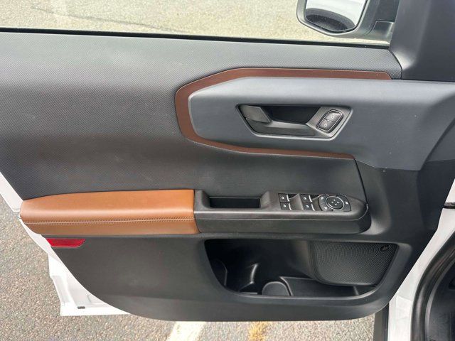 2021 Ford Bronco Sport Outer Banks 2021 Ford Bronco Sport Outer Banks