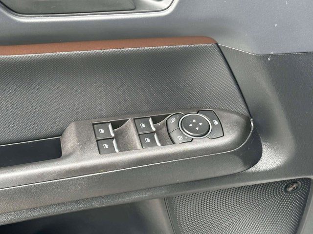 2021 Ford Bronco Sport Outer Banks 2021 Ford Bronco Sport Outer Banks