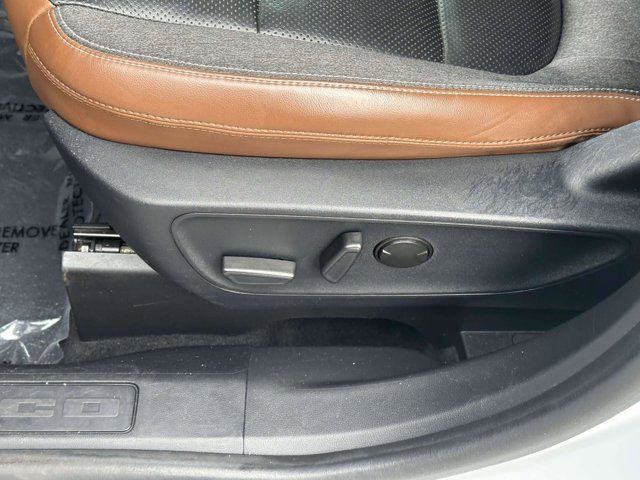 2021 Ford Bronco Sport Outer Banks 2021 Ford Bronco Sport Outer Banks