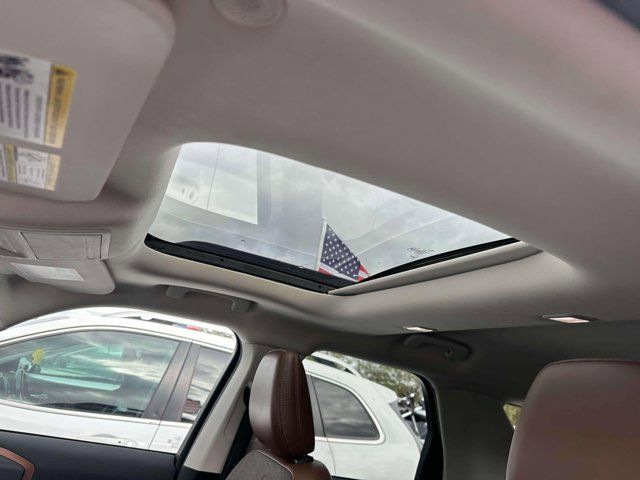 2021 Ford Bronco Sport Outer Banks 2021 Ford Bronco Sport Outer Banks