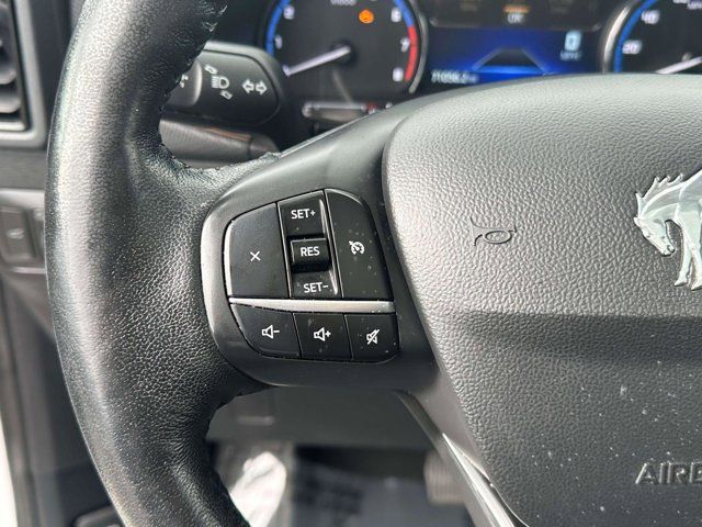 2021 Ford Bronco Sport Outer Banks 2021 Ford Bronco Sport Outer Banks