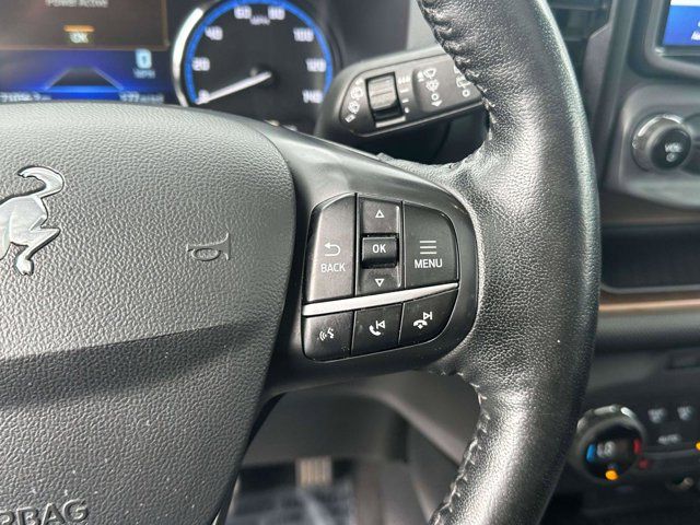 2021 Ford Bronco Sport Outer Banks 2021 Ford Bronco Sport Outer Banks