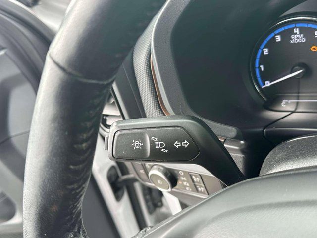 2021 Ford Bronco Sport Outer Banks 2021 Ford Bronco Sport Outer Banks