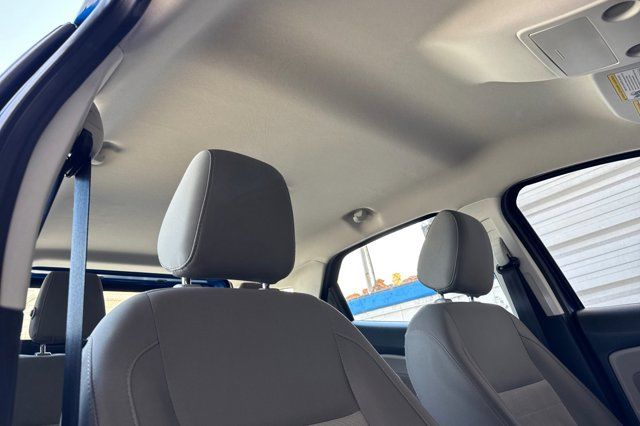 2021 Ford EcoSport S Certified Pre-Owned 2021 Ford EcoSport S Certified Pre-Owned