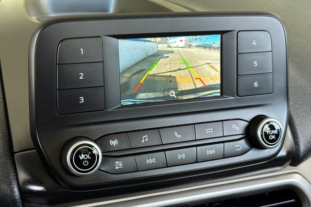 2021 Ford EcoSport S Certified Pre-Owned 2021 Ford EcoSport S Certified Pre-Owned