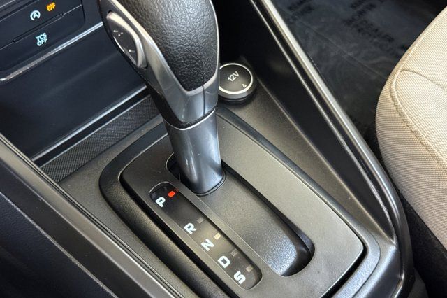 2021 Ford EcoSport S Certified Pre-Owned 2021 Ford EcoSport S Certified Pre-Owned