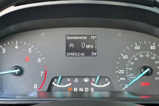 2021 Ford EcoSport S Certified Pre-Owned 2021 Ford EcoSport S Certified Pre-Owned