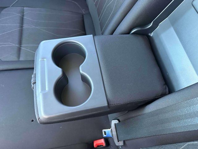 2021 Ford EcoSport SE 2021 Ford EcoSport SE