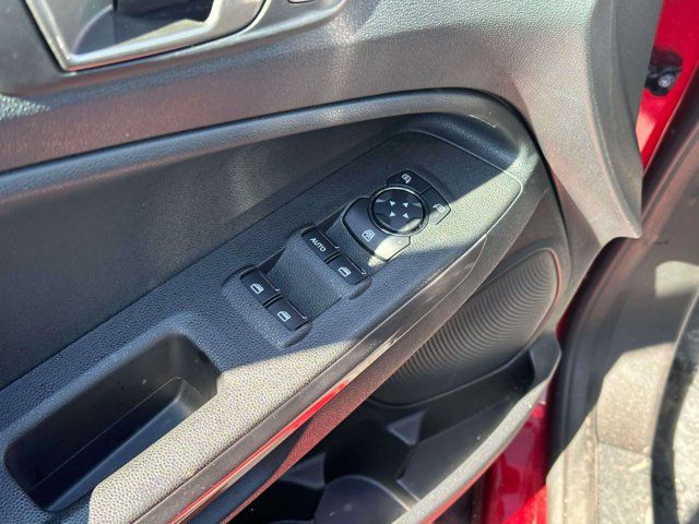 2021 Ford EcoSport SE 2021 Ford EcoSport SE