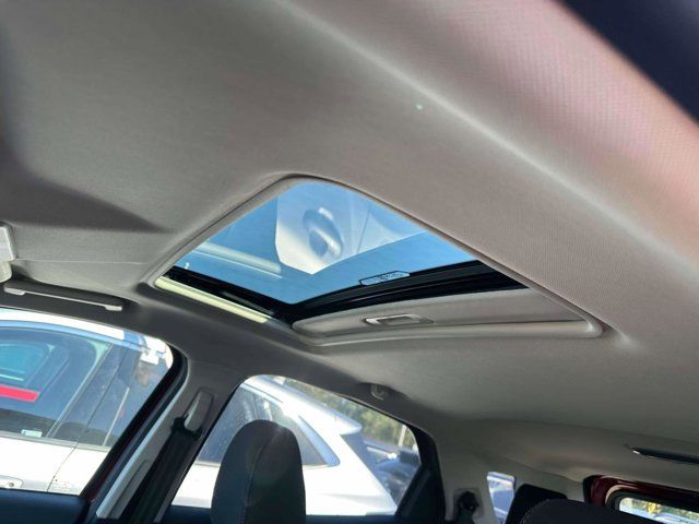 2021 Ford EcoSport SE 2021 Ford EcoSport SE