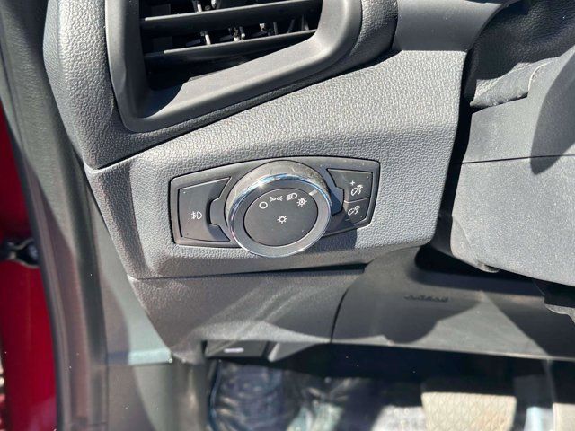 2021 Ford EcoSport SE 2021 Ford EcoSport SE