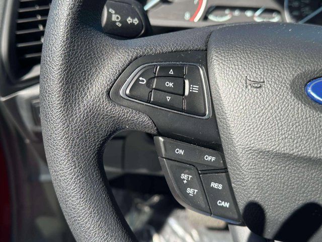 2021 Ford EcoSport SE 2021 Ford EcoSport SE