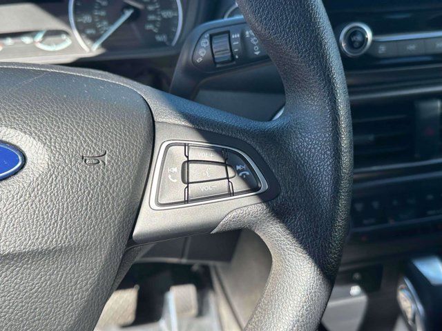 2021 Ford EcoSport SE 2021 Ford EcoSport SE