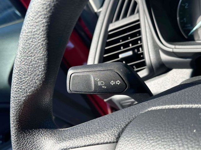 2021 Ford EcoSport SE 2021 Ford EcoSport SE