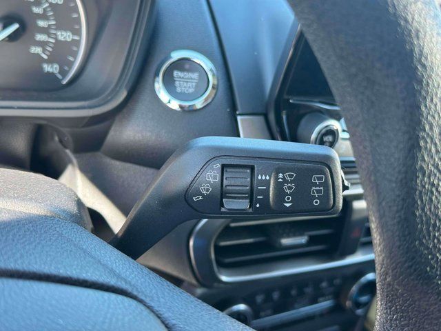 2021 Ford EcoSport SE 2021 Ford EcoSport SE