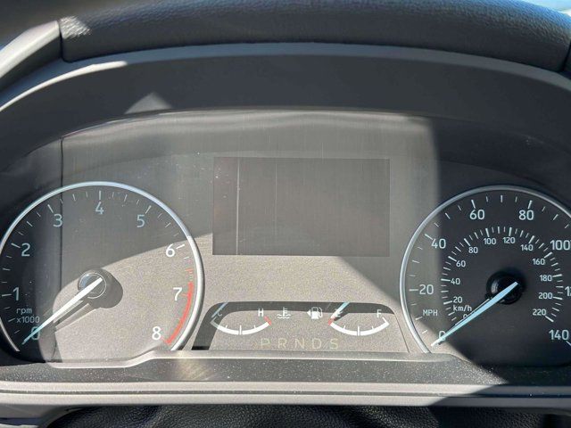 2021 Ford EcoSport SE 2021 Ford EcoSport SE