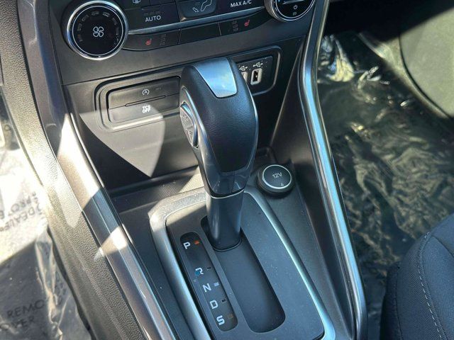 2021 Ford EcoSport SE 2021 Ford EcoSport SE