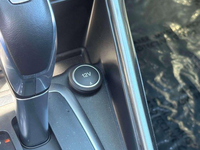 2021 Ford EcoSport SE 2021 Ford EcoSport SE