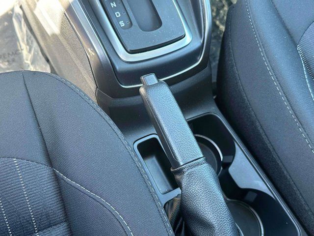 2021 Ford EcoSport SE 2021 Ford EcoSport SE