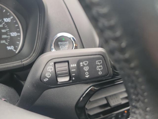 2021 Ford EcoSport Titanium 4WD