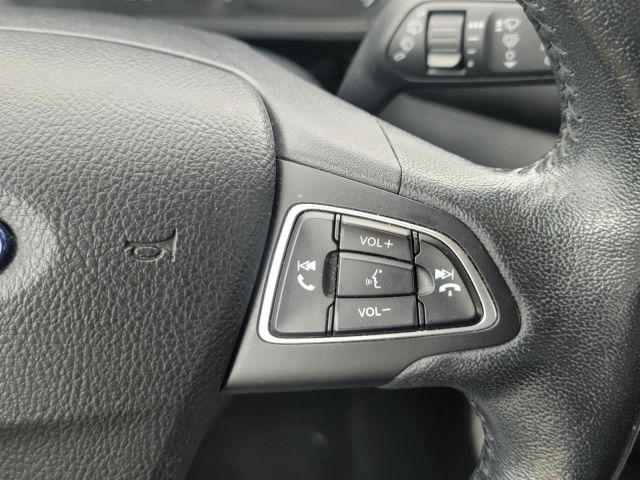 2021 Ford EcoSport Titanium 4WD