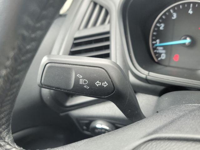 2021 Ford EcoSport Titanium 4WD