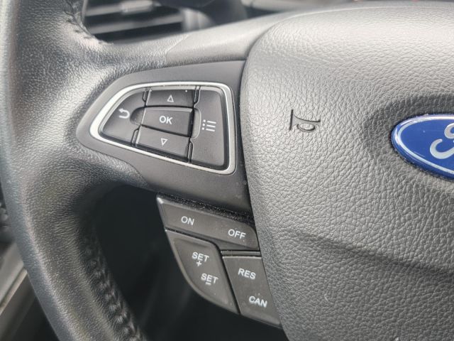 2021 Ford EcoSport Titanium 4WD