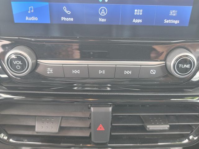 2021 Ford EcoSport Titanium 4WD