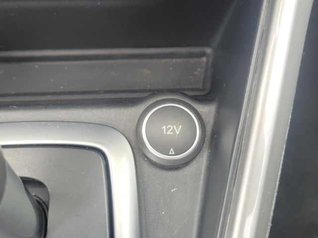 2021 Ford EcoSport Titanium 4WD