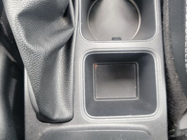 2021 Ford EcoSport Titanium 4WD
