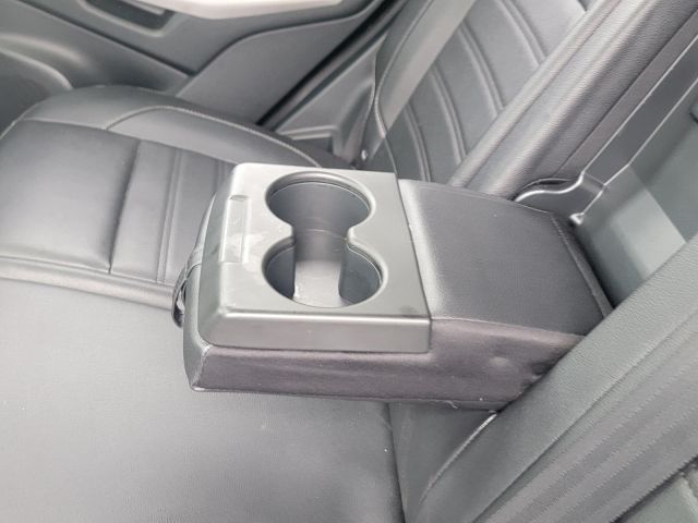 2021 Ford EcoSport Titanium 4WD