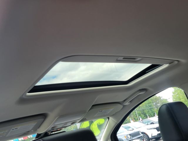2021 Ford EcoSport Titanium 4WD
