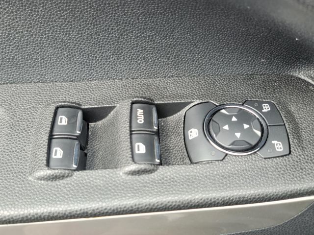2021 Ford EcoSport Titanium 4WD