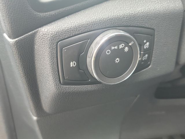 2021 Ford EcoSport Titanium 4WD
