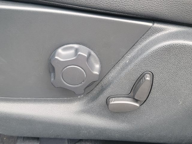 2021 Ford EcoSport Titanium 4WD